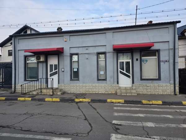 Spatiu comercial 71 mp Tecuci Stefan cel Mare propietar