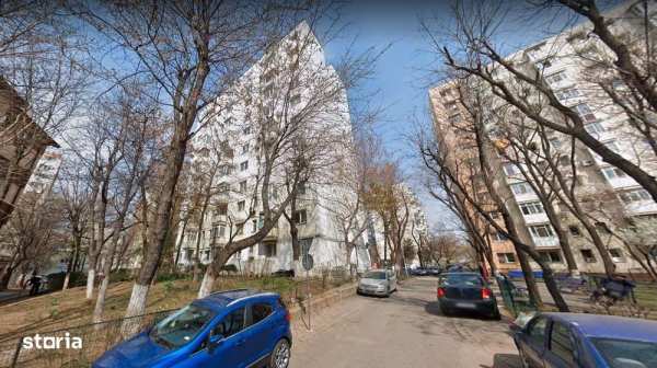 GIURGIULUI-FERENTARI , Apartament cu 2 camere - 37 mp - etaj 10