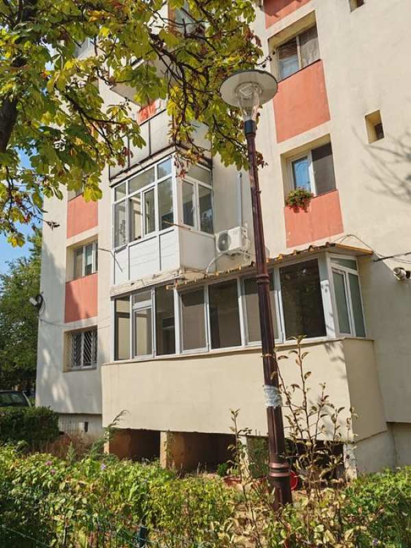 Apartament de vanzare Brazda lui Novac - 2 camere