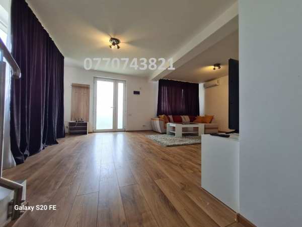 Proprietar inchiriez casa noua Prelungirea Ghencea, pet friendly
