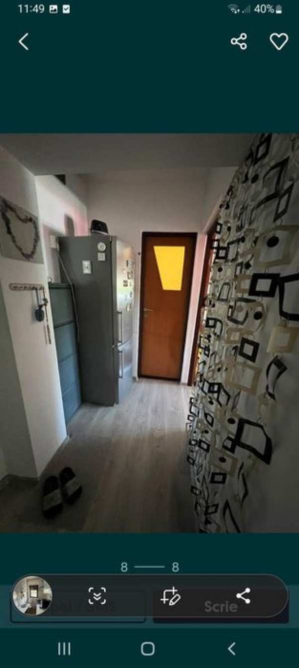 Apartament 2 camere