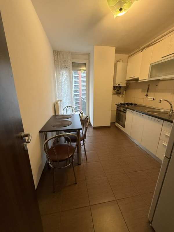 Proprietar vand apartament 2 camere Calea Aradului Armoniei