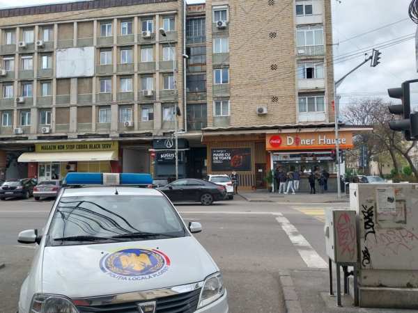 Schimb apartament 2 camere