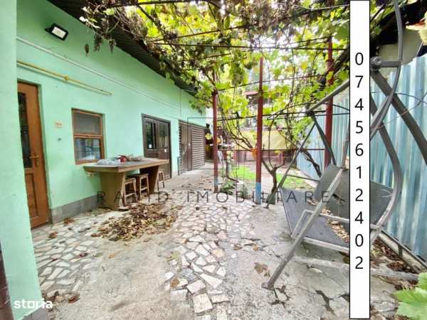 Casa Parc Rizer - 77800 Euro Negociabil sau Schimb cu Aparament