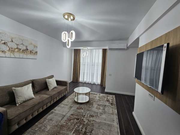 2 camere de inchiriat cu loc de pracare subteran inclus