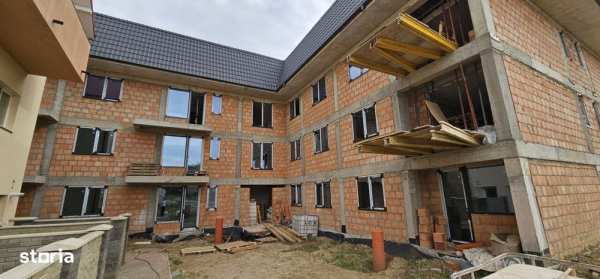 Apartament 2 camere - Visoianu, lângă Pepco