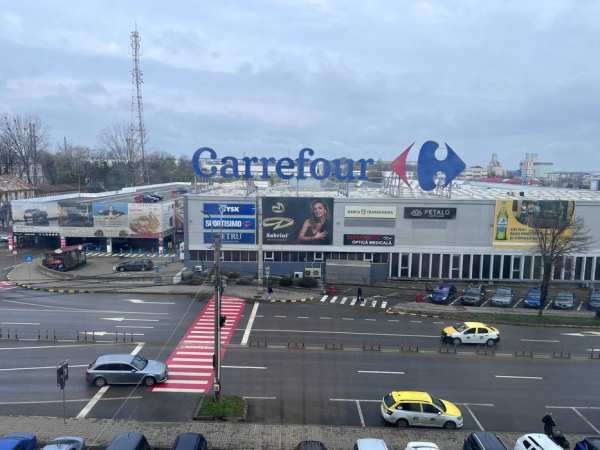 Apartament de închiriat Botoșani
