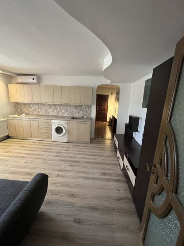 Apartament 2 camere Draganesti Olt