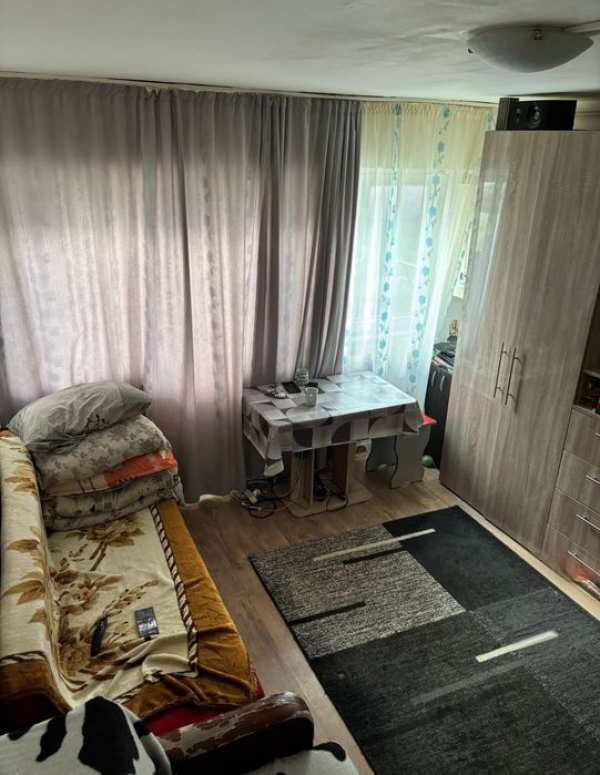 Garsoniera 22 mp