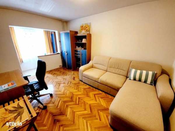 Apartament 1 camera, Girocului