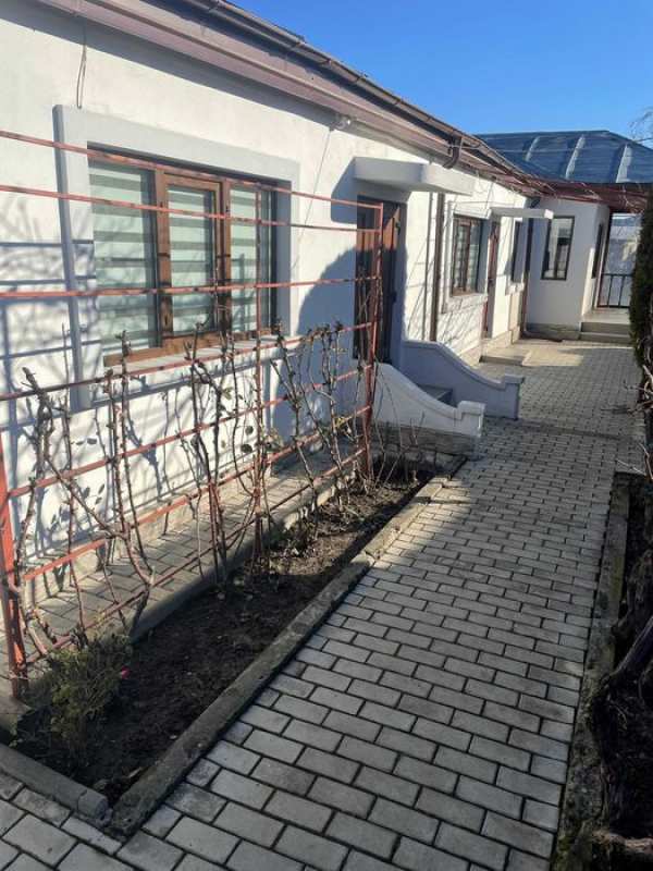Casă de vânzare Râmnicu Sărat