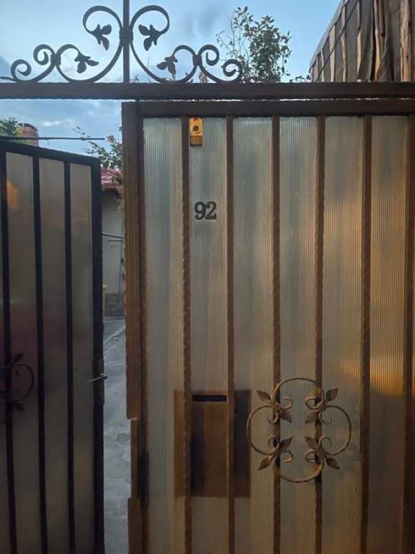 Casa de inchiriat