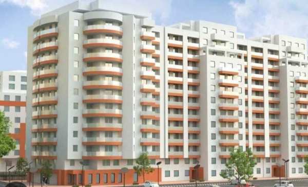 loc parcare LAZAR Residence