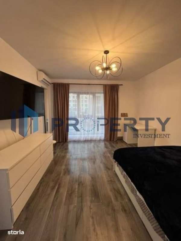 Garsoniera | Plazza Residence | Centrala Proprie