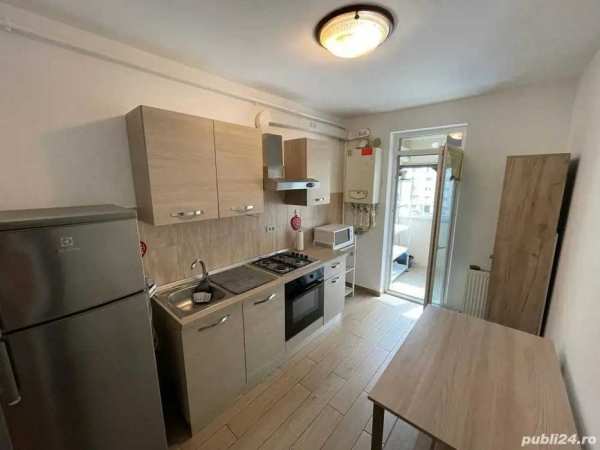 Proprietar inchiriez apartament 2 camere,Viva Residence,Metalurgiei.