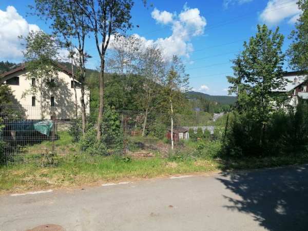 Teren de vânzare Predeal zona Cioplea