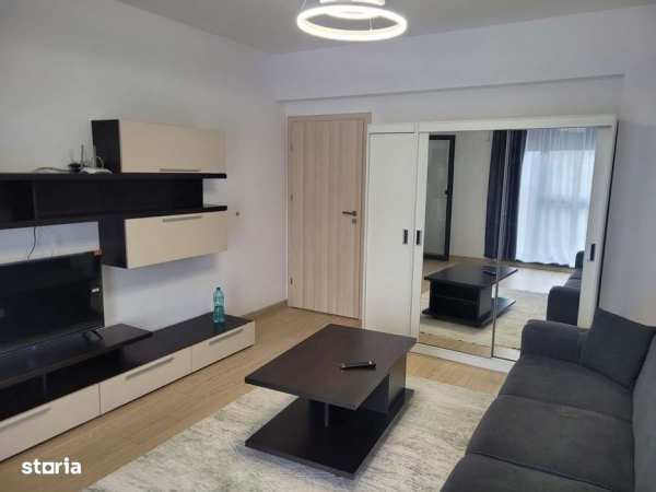 Apartament 2 camere bloc nou zona Lidl Gavana,