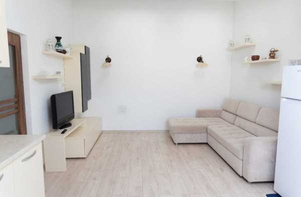 Apartment 2 camere Tatarasi Penta Rezidential