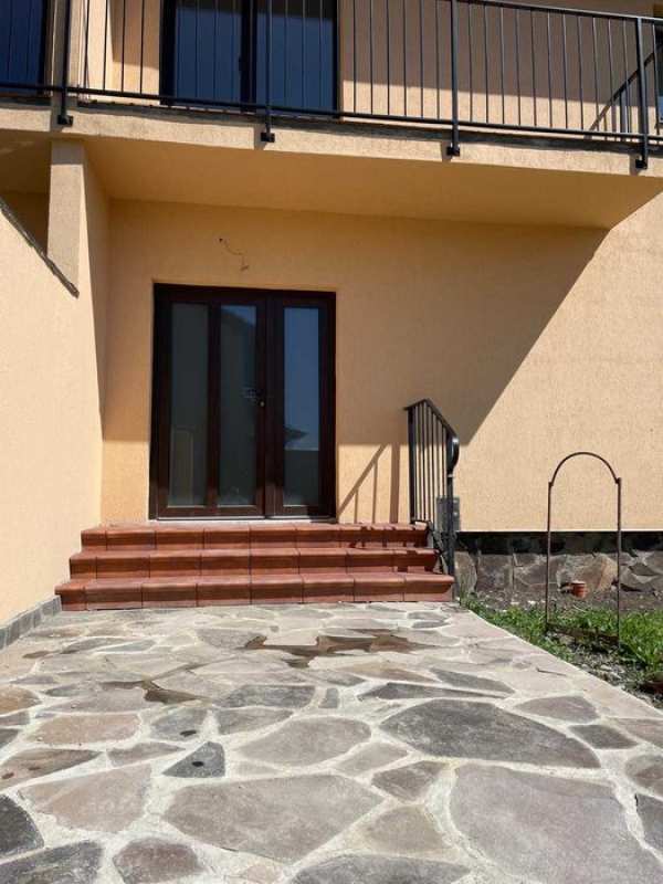 Casa (Duplex) nou construită,Brasov,Codlea Nord,P+E,118mp util