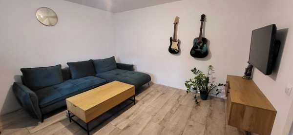 Casa de inchiriat Buftea centru / pretabil comercial