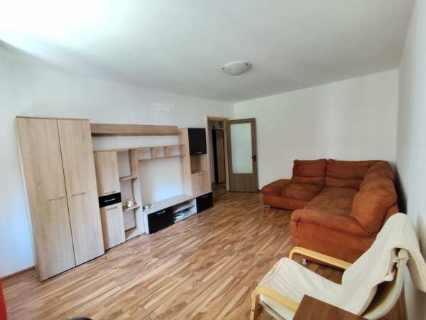 De inchiriat apartament 2 camere Crangasi