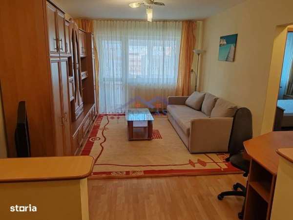 Apartament 2 camere in Cetate, b-dul Transilvaniei