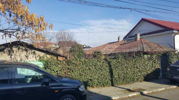 vand casa la curte in voluntari, ilfov