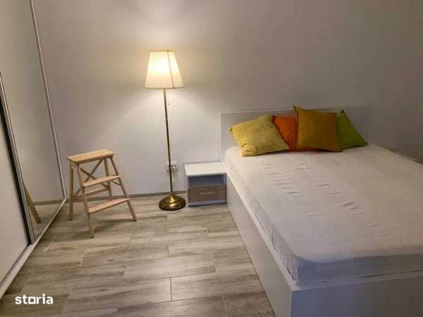 Garsoniera Baba Novac, Mobilat/Utilat Modern, Bucatarie Inchisa