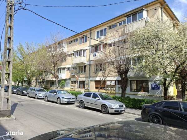 garsoniera Exercițiu, zonă excelenta , pret negociabil !