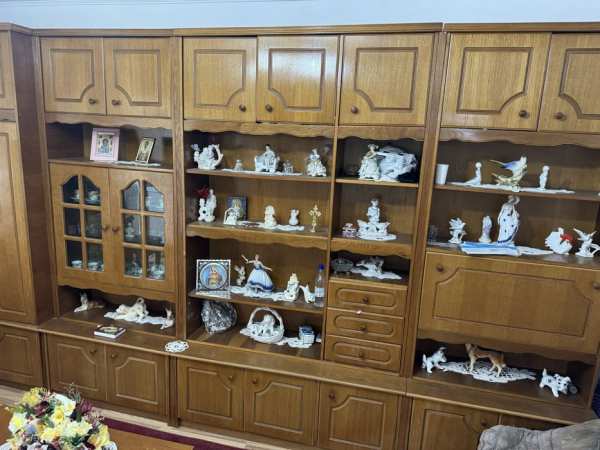 Apartament 3 camere