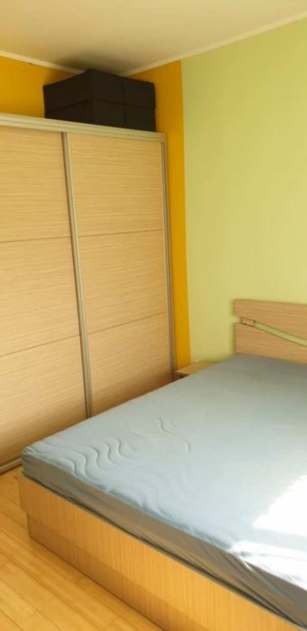 Închiriez apartament 2 camere cartierul latin