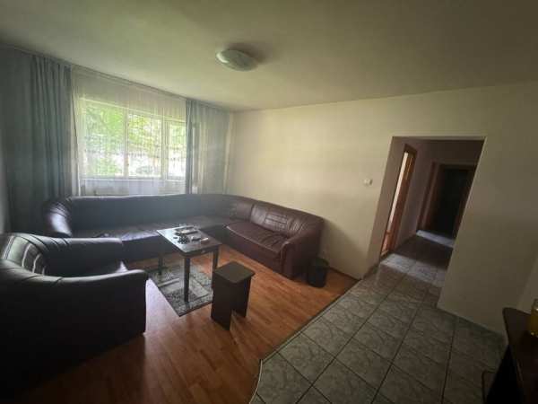 Apartament regim hotelier