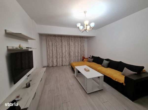 Apartament 2 camere Perla Residence - Metrou Berceni, Prima Închiriere