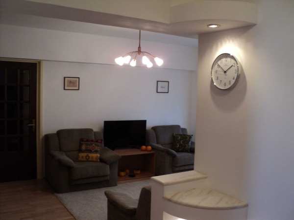Apartament 2 cam. et. 9 N. Titulescu x Banu Manta zona Piata Victoriei