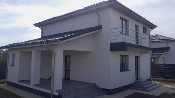 Direct Proprietar Casa Etaj Joita