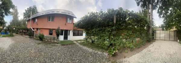 Cabana Marin Valea Avrig