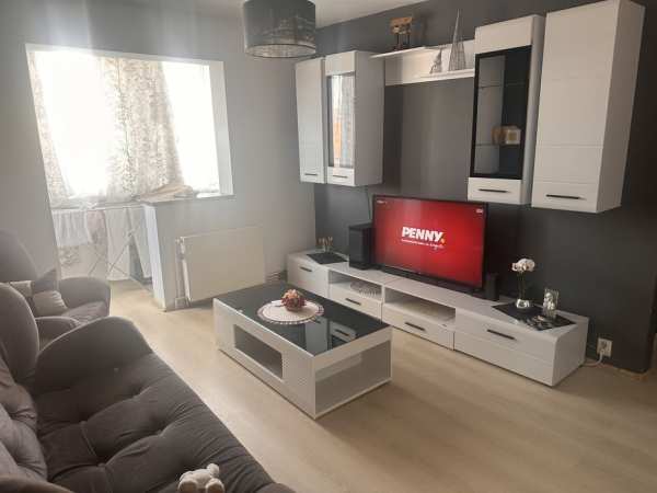 Apartament cu 2 camere florilor