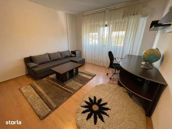Centru, Arcu, Piata Unirii - Apartament modern 1 camera