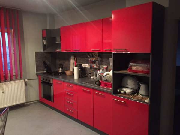 Proprietar inchiriez Apartament cu 2 camere ,zona Lipovei