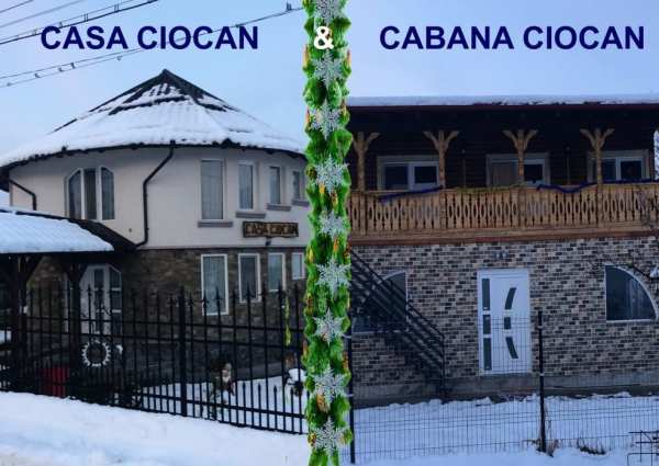 De închiriat pensiune