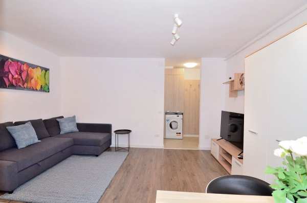 Garsoniera TEI | Centrala Termica | Etaj 1 | Direct proprietar