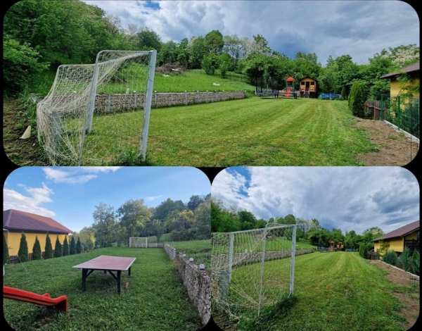 Teren intravilan 1580mp Breaza,jud.Prahova