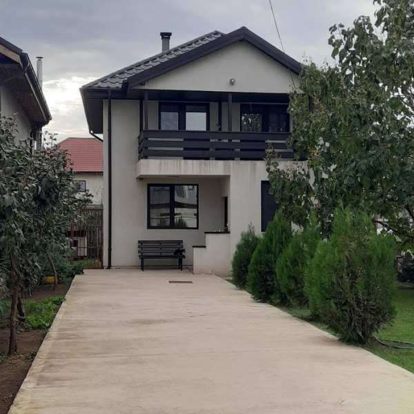 Casa de vânzare 5 camere,Cernica,Bălăceanca