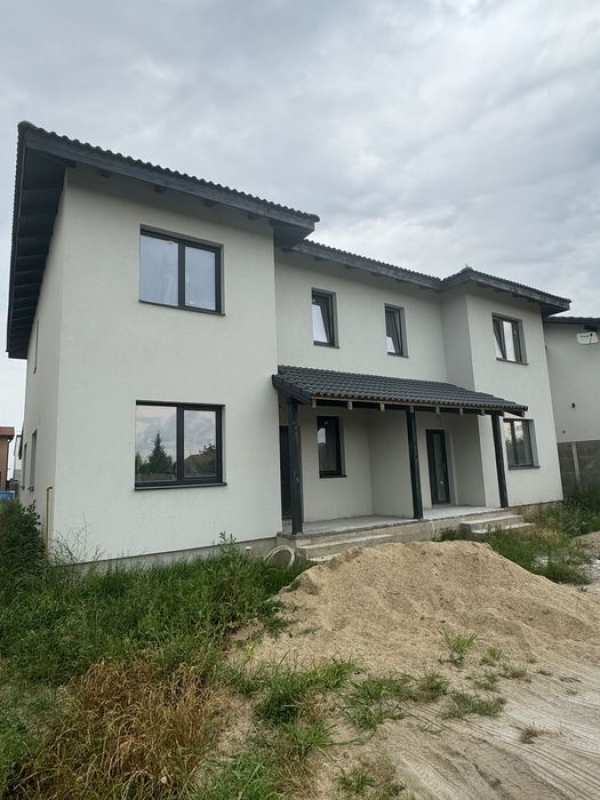 Duplex P+1 Covaci, Timiș. Direct de la proprietar