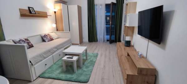 Garsoniera moderna si spatioasa, Moghioros Park Residence