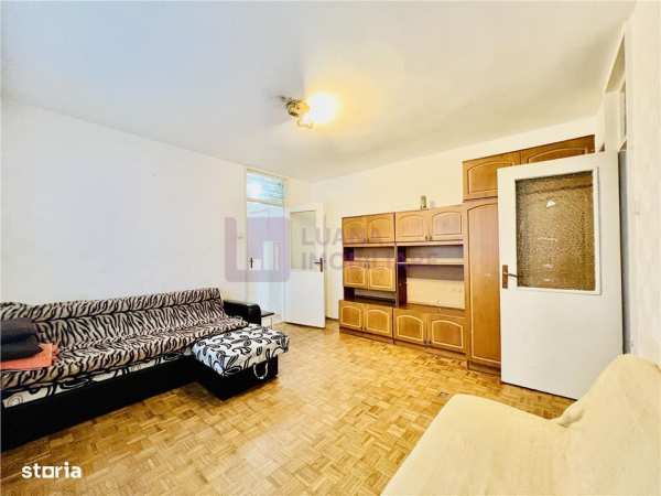 Apartament 3 camere de vanzare | Rahovei - Hipodrom  | etaj 1