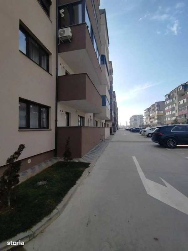 3 camere incalzire pardoseala INCLUS LOC DE PARCARE SI BOXA Pantelimon