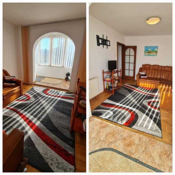 Apartament de vanzare 4camere, Petru Rares
