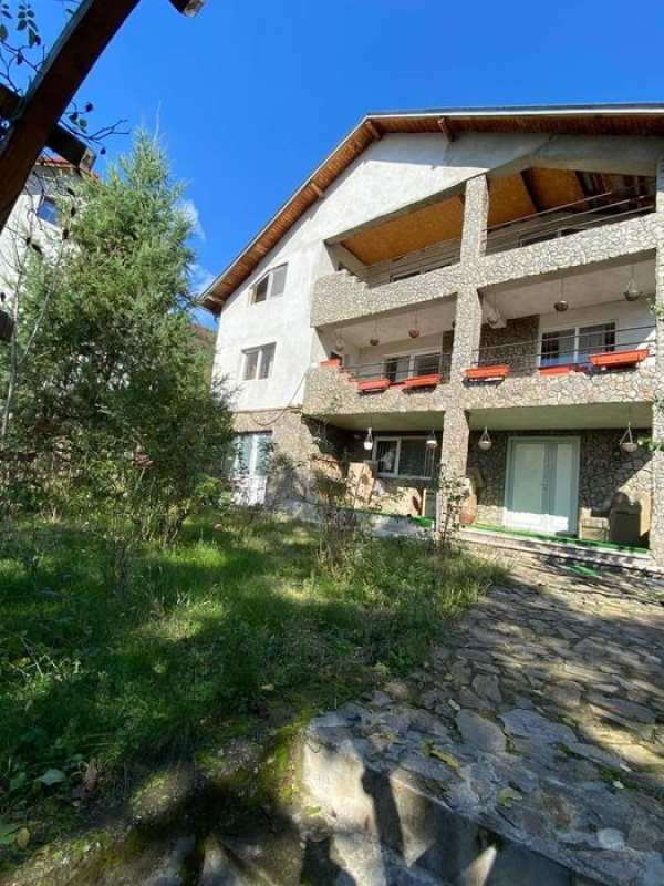 Casă de Vânzare în Vâlcea 

FĂRĂ COMISION LA CUMPĂRĂTOR!

Telefon:077