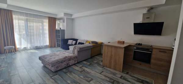 Apartament 2 camere cosmopolis